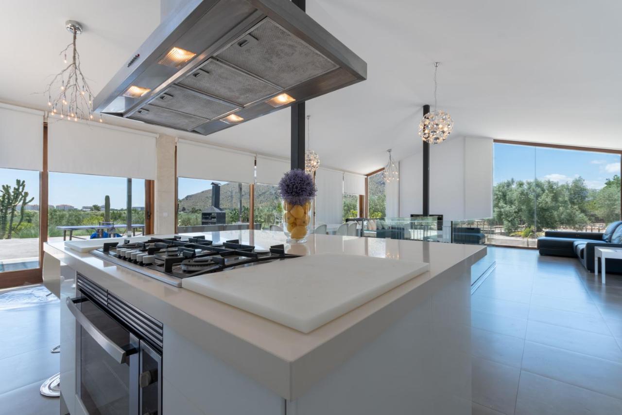 Oliva Holiday home
