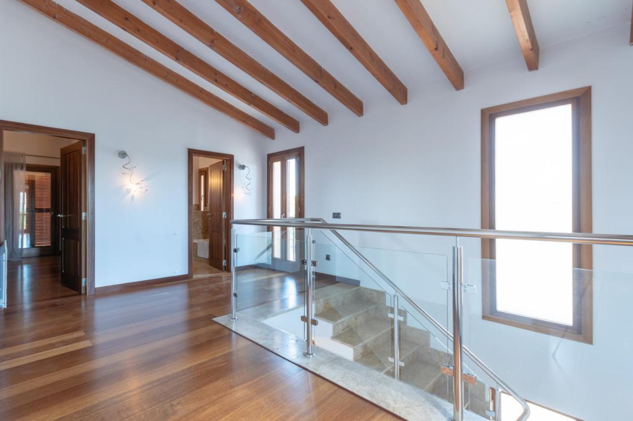 Holiday home Oliva Alcudia (Mallorca)