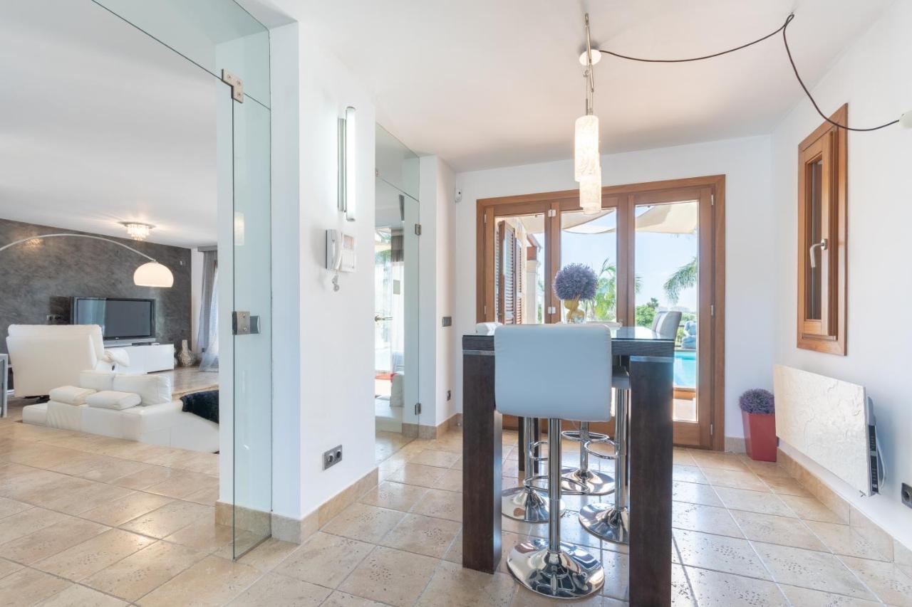 Holiday home Oliva Alcudia (Mallorca)