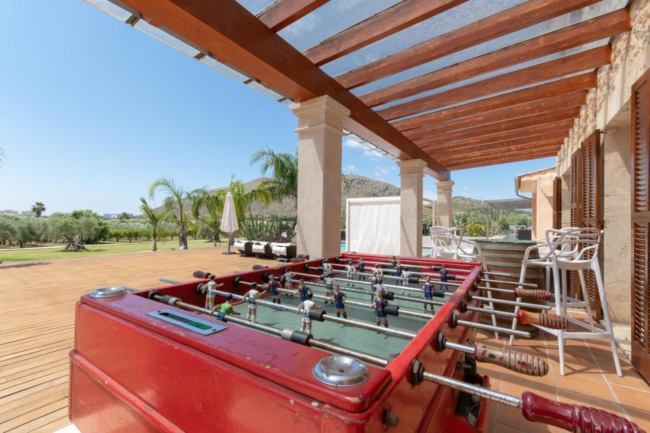 Holiday home Oliva