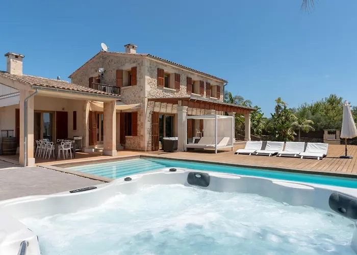 Finca Can Oliva
