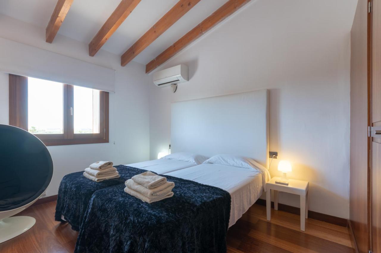 Holiday home Oliva *