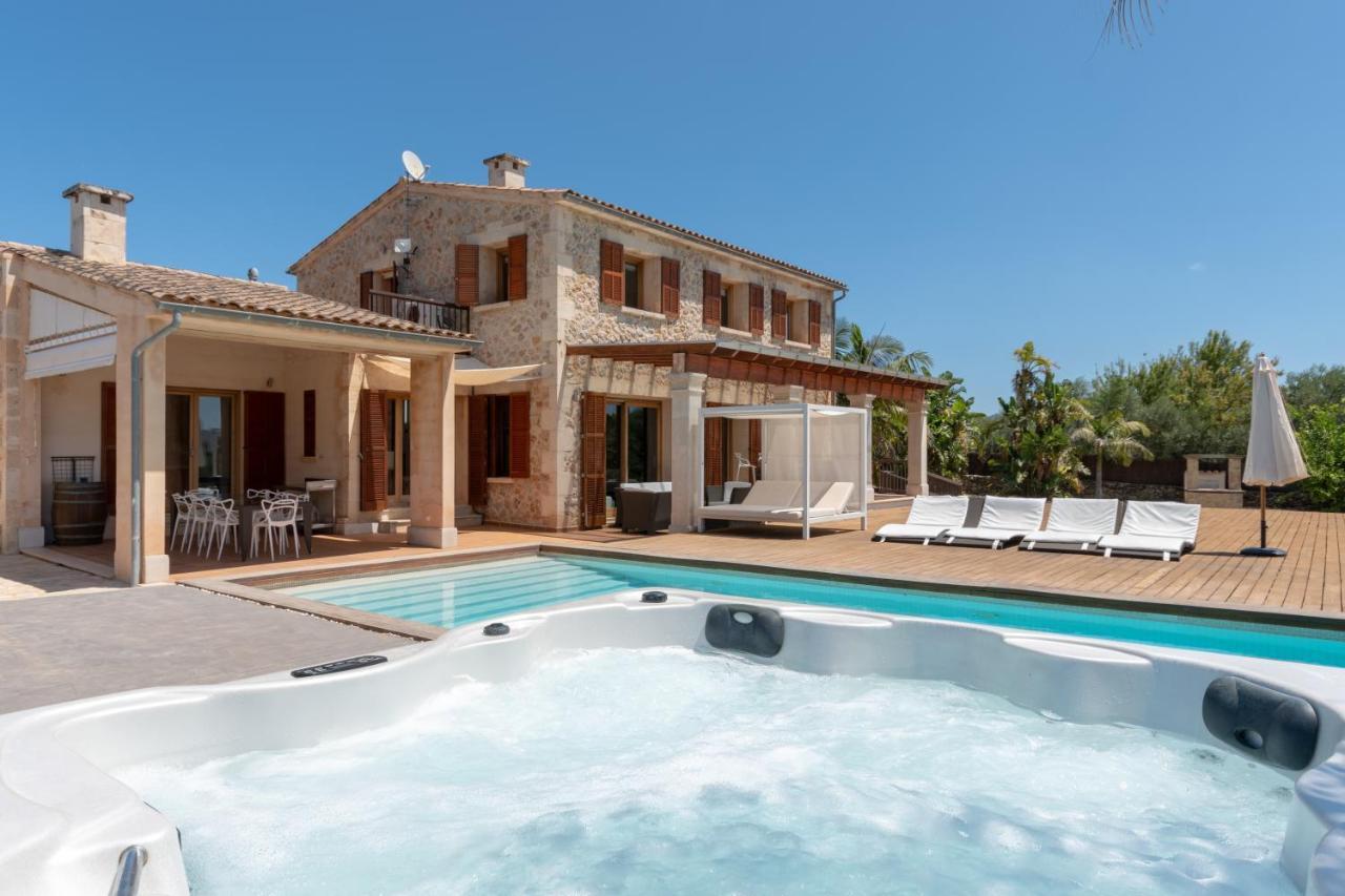 Holiday home Oliva *