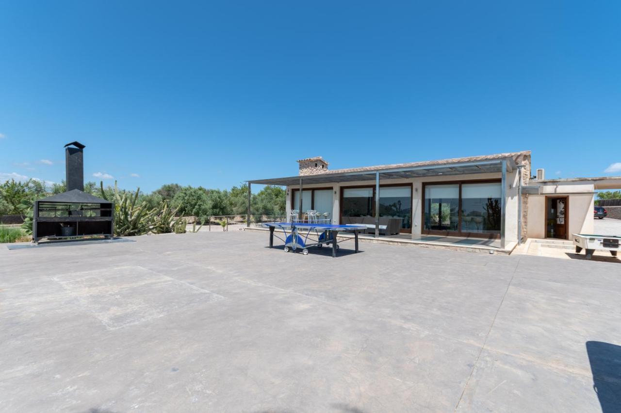 Holiday home Oliva