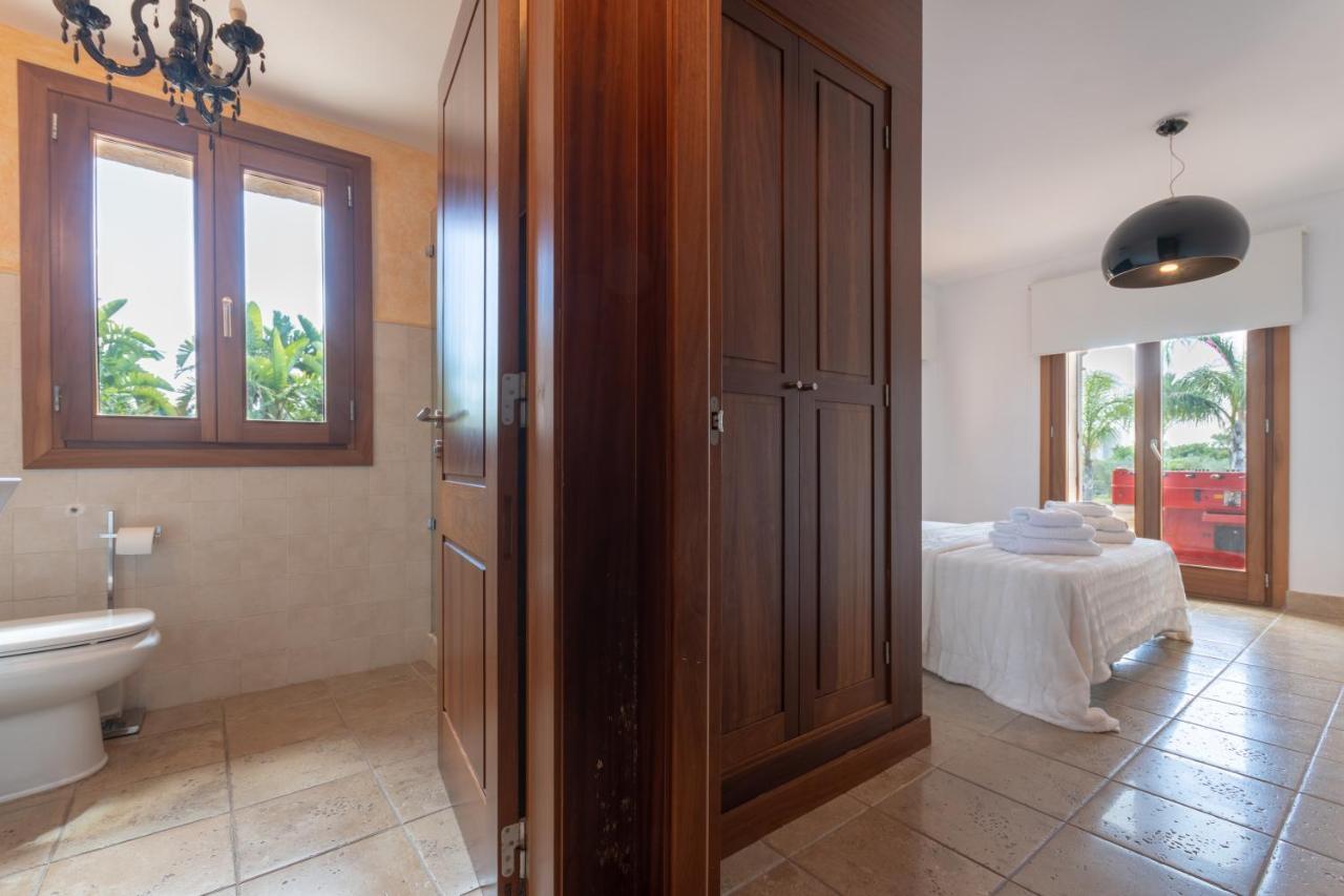 Oliva Holiday home