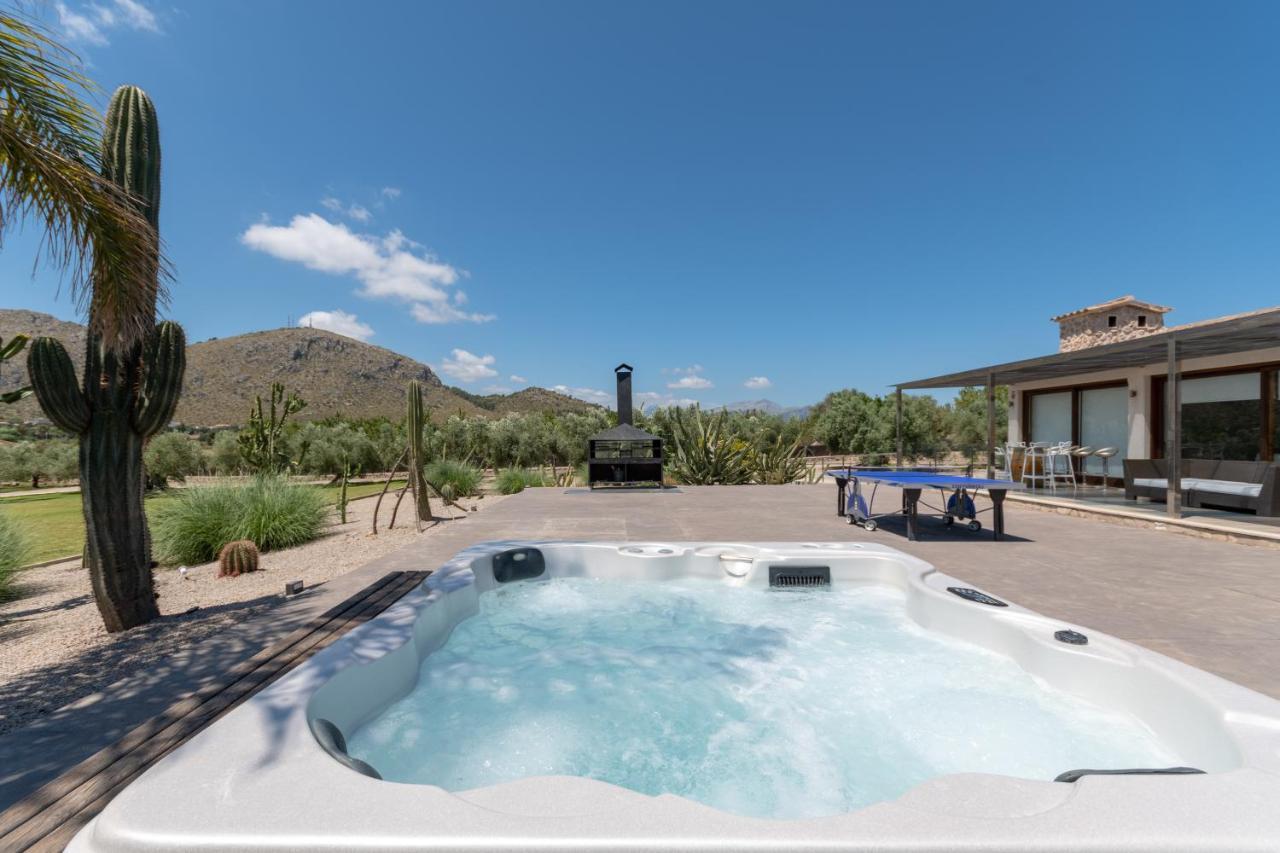 Holiday home Oliva