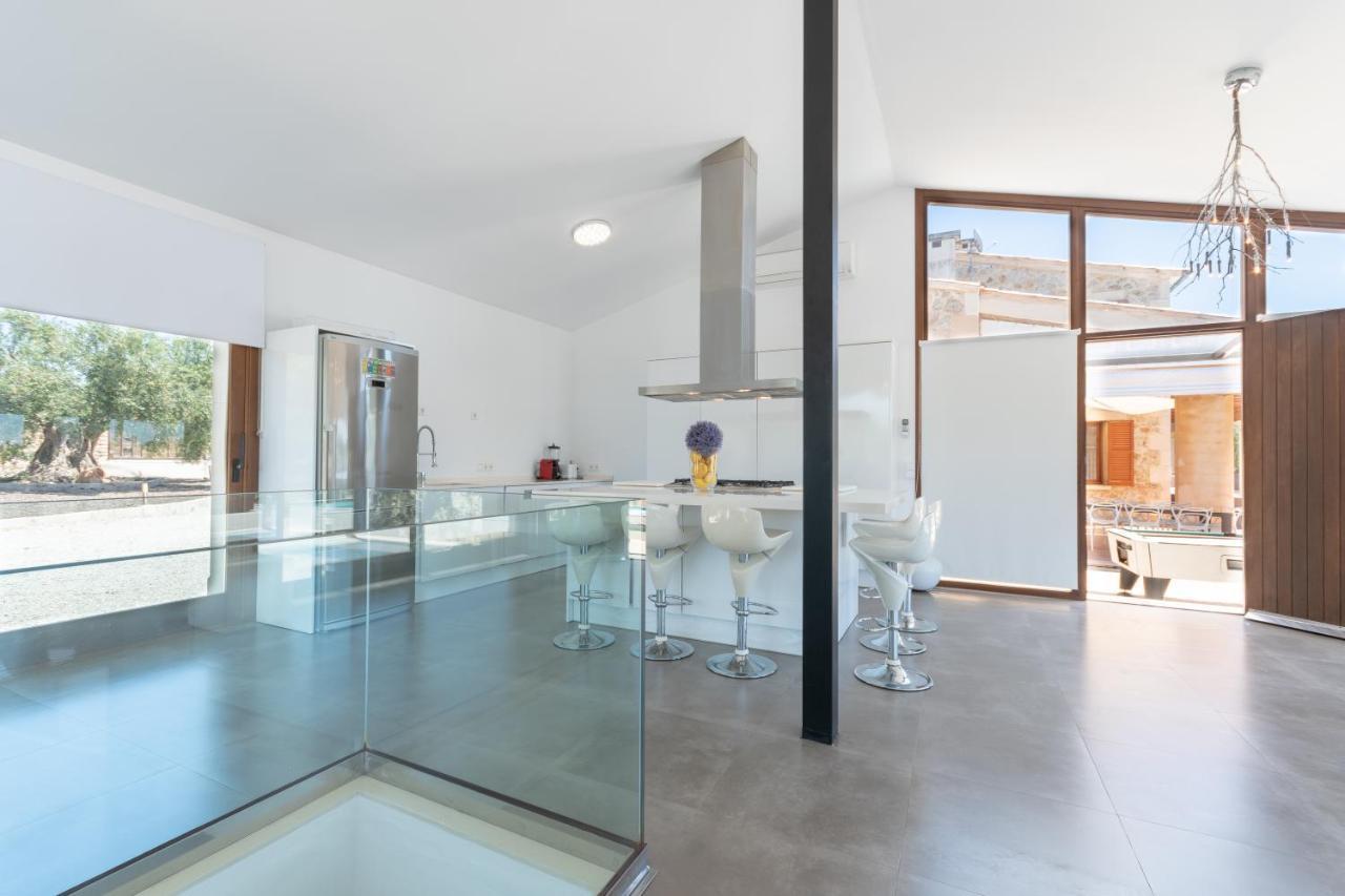 Oliva Holiday home