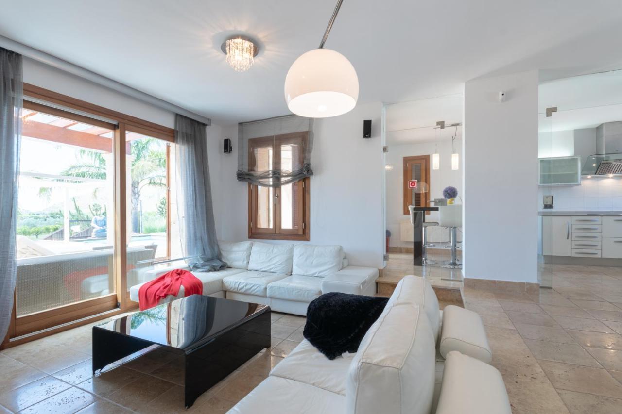 Holiday home Oliva *
