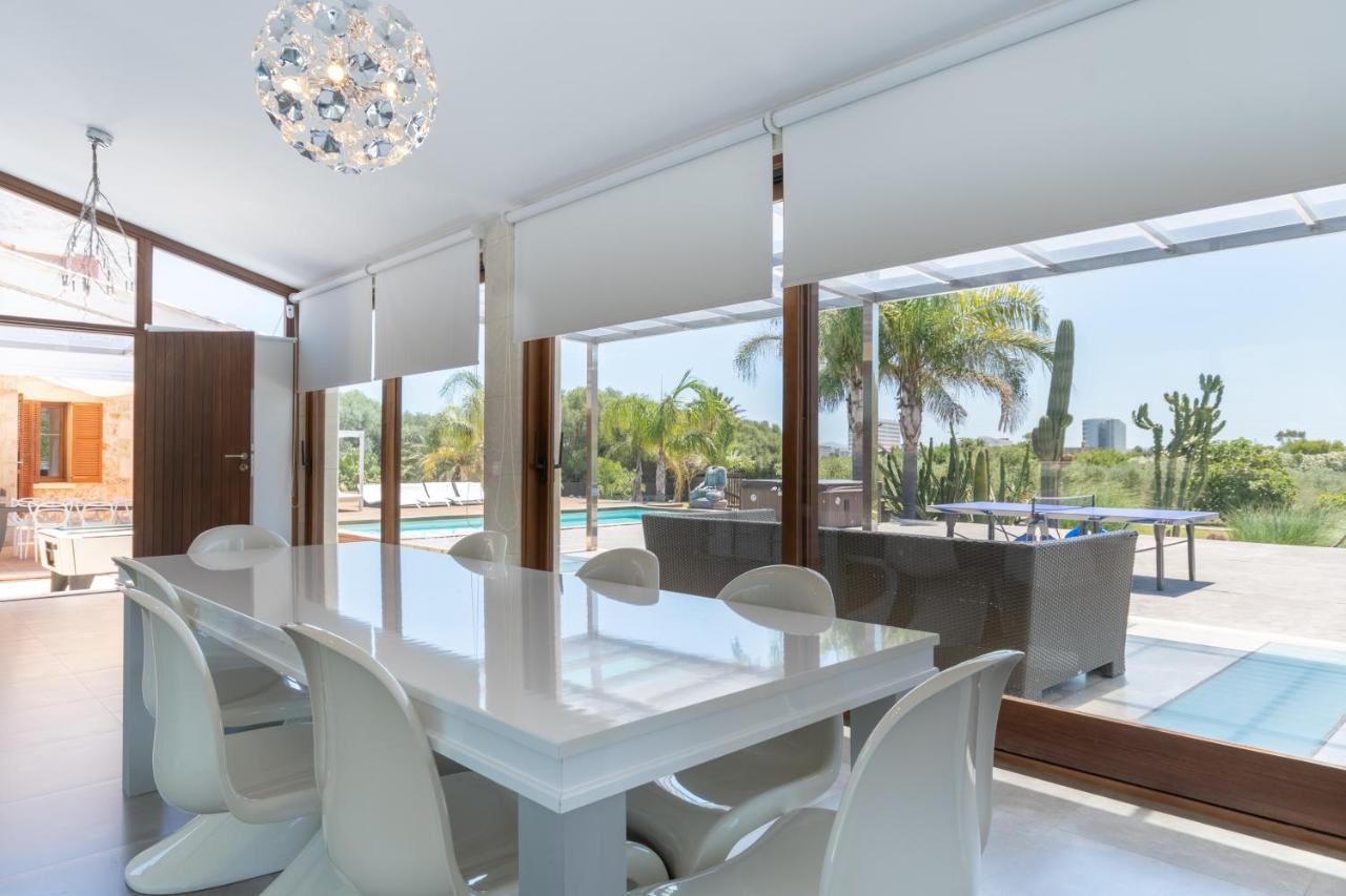 Holiday home Oliva Alcudia (Mallorca)