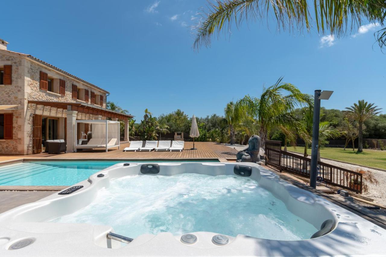 Holiday home Oliva