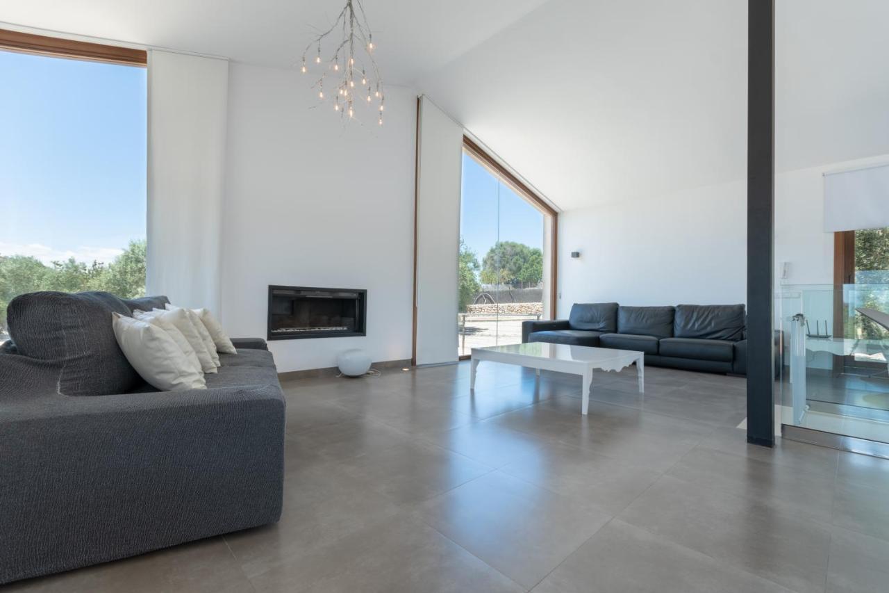 Holiday home Oliva *