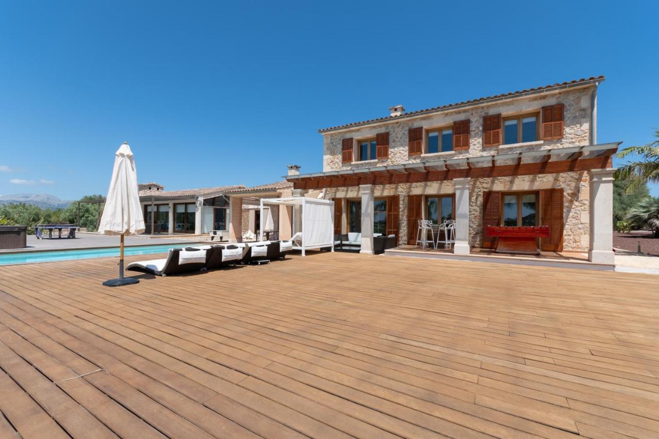 Holiday home Oliva