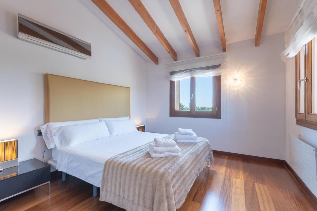 Holiday home Oliva