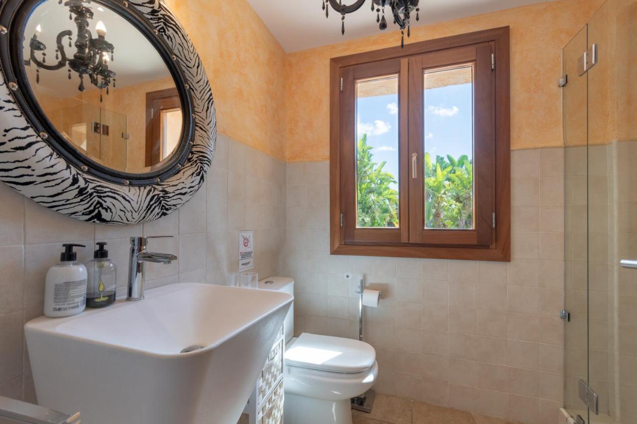 Holiday home Oliva